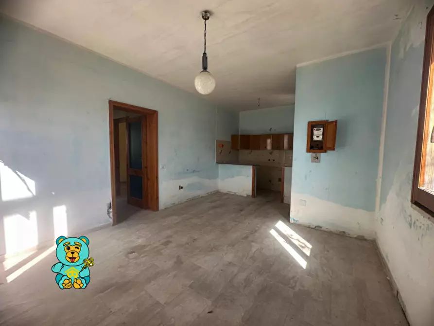 Immagine 4 di Casa indipendente in vendita  a Lecce