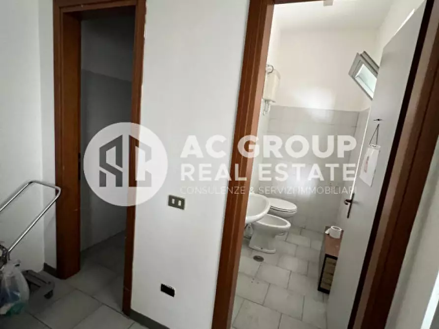 Immagine 17 di Capannone industriale in affitto  in Via Trieste a Mozzate