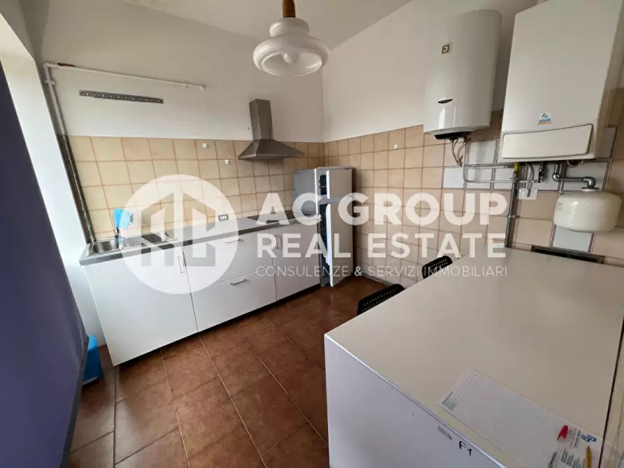 Immagine 19 di Capannone industriale in affitto  in Via Trieste a Mozzate