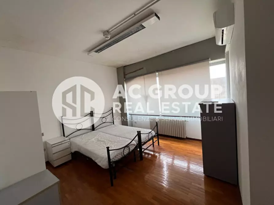 Immagine 20 di Capannone industriale in affitto  in Via Trieste a Mozzate