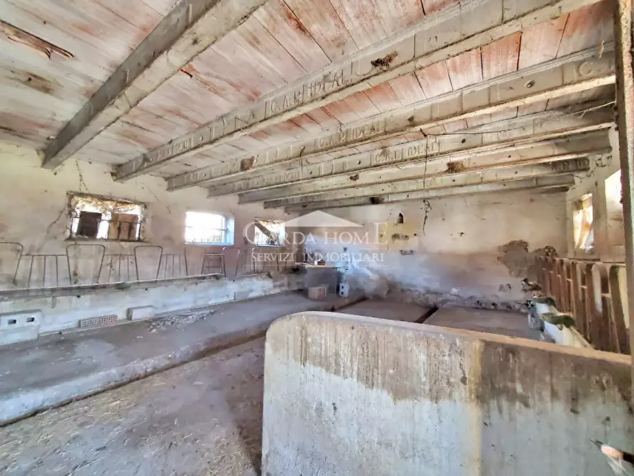 Immagine 17 di Rustico / casale in vendita  in Via Erculiani a Montichiari