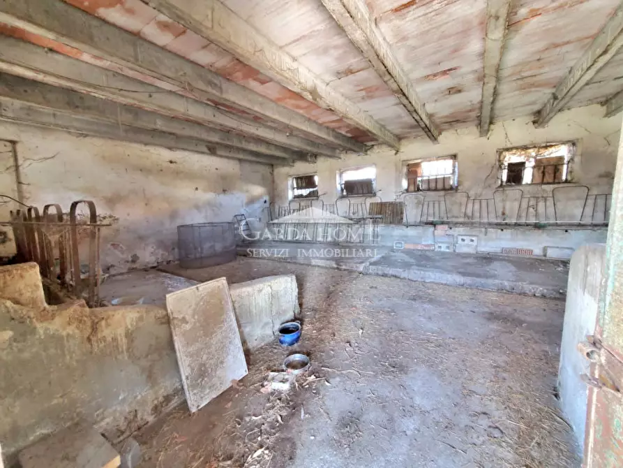 Immagine 18 di Rustico / casale in vendita  in Via Erculiani a Montichiari