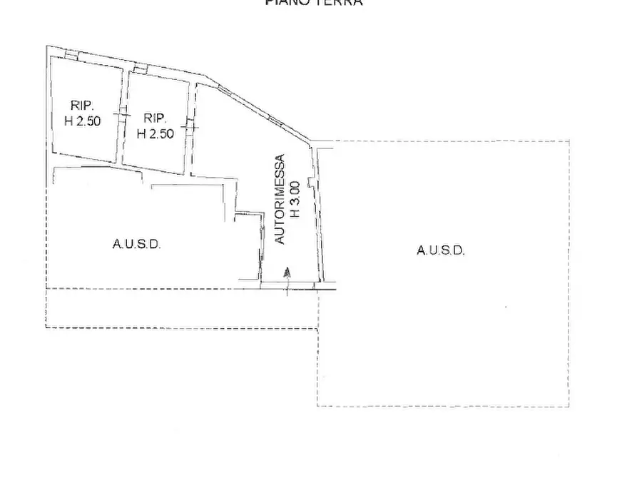 Immagine 20 di Rustico / casale in vendita  in Via Erculiani a Montichiari