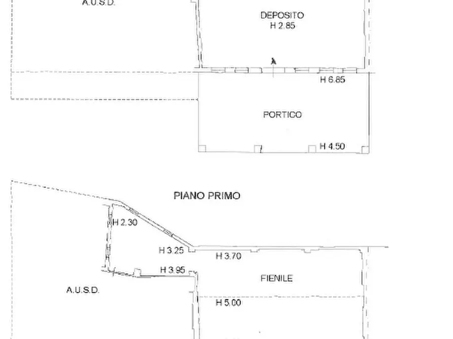 Immagine 21 di Rustico / casale in vendita  in Via Erculiani a Montichiari