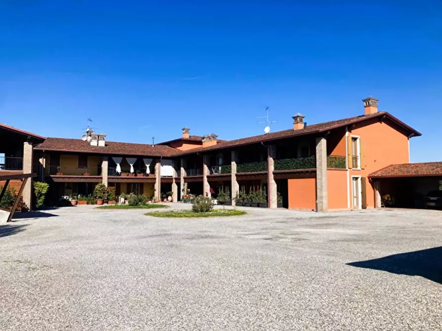 Immagine 1 di Appartamento in vendita  in Via. Canossi a Calvisano