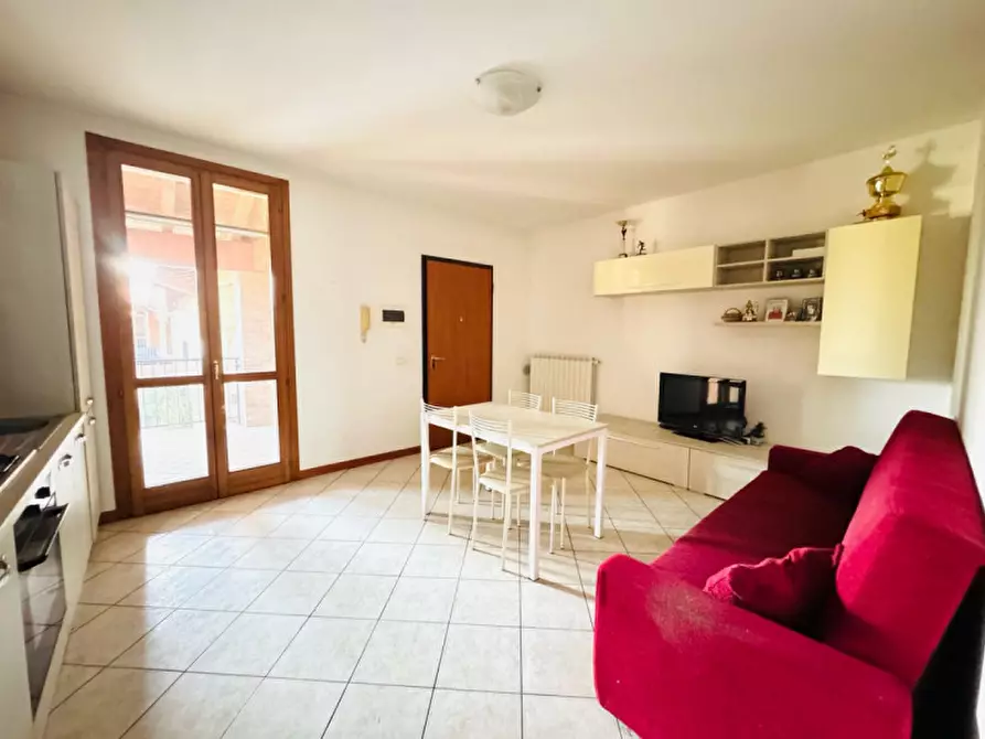 Immagine 3 di Appartamento in vendita  in Via. Canossi a Calvisano