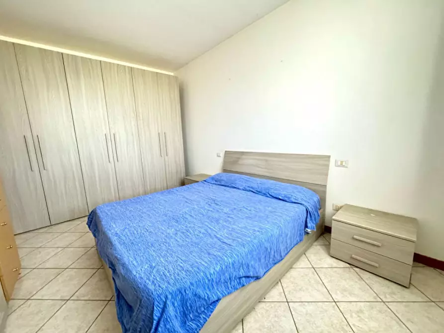 Immagine 10 di Appartamento in vendita  in Via. Canossi a Calvisano