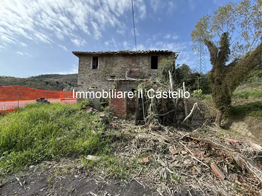 Immagine 2 di Rustico / casale in vendita  a Piegaro