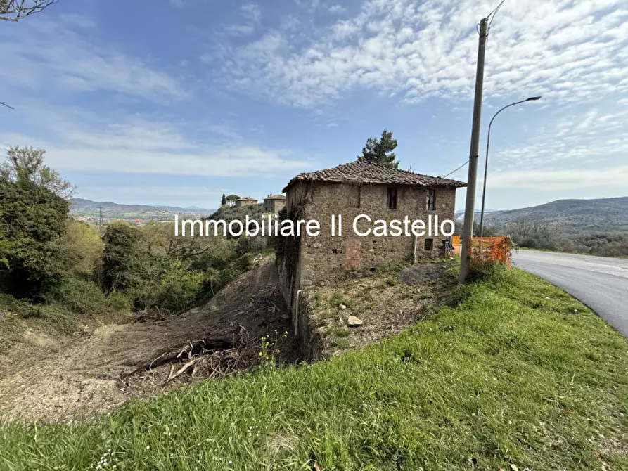 Immagine 3 di Rustico / casale in vendita  a Piegaro
