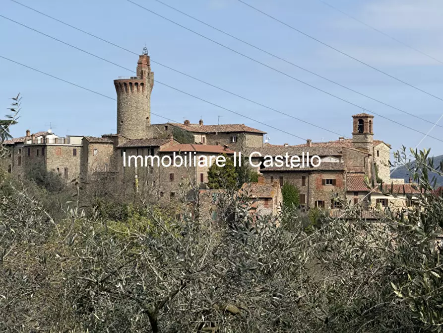 Immagine 6 di Rustico / casale in vendita  a Piegaro