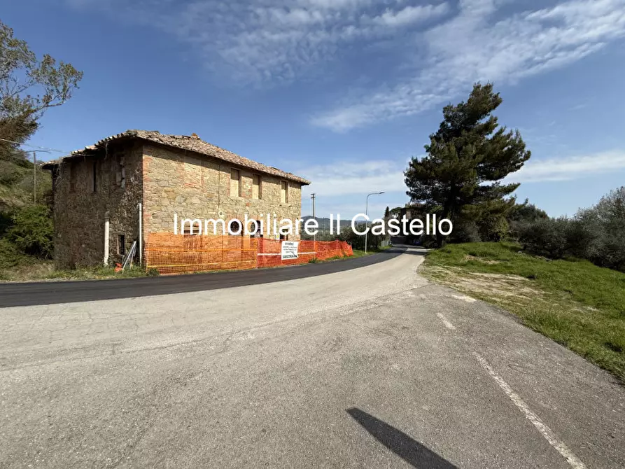 Immagine 8 di Rustico / casale in vendita  a Piegaro