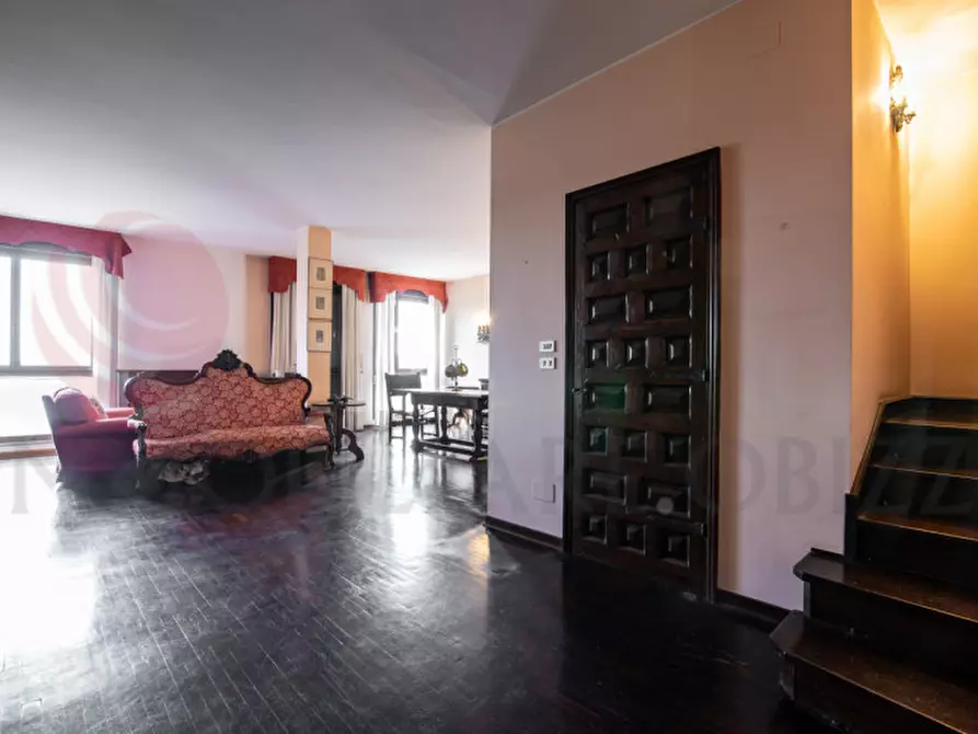 Immagine 2 di Appartamento in vendita  in Prato della Valle a Padova