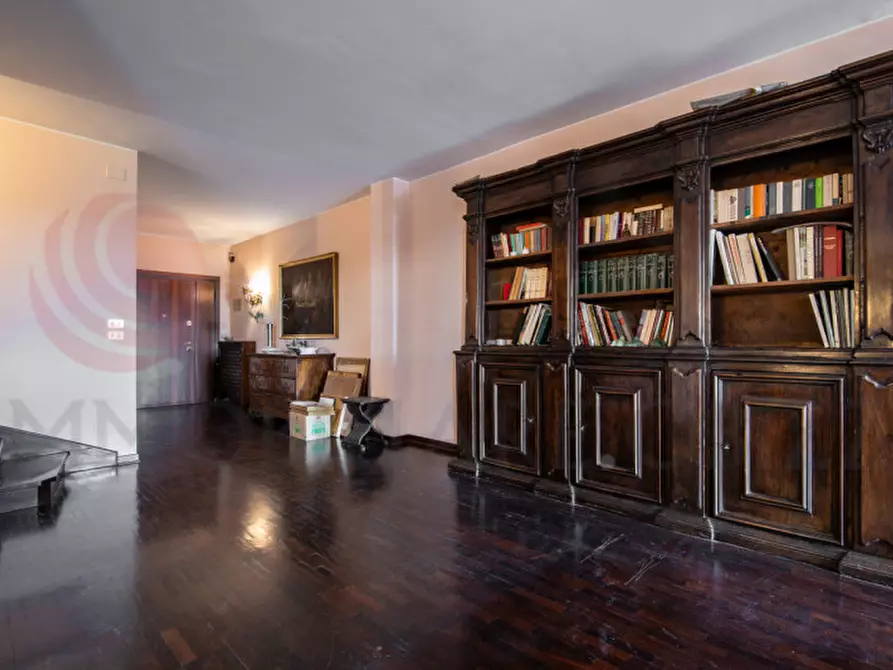 Immagine 3 di Appartamento in vendita  in Prato della Valle a Padova