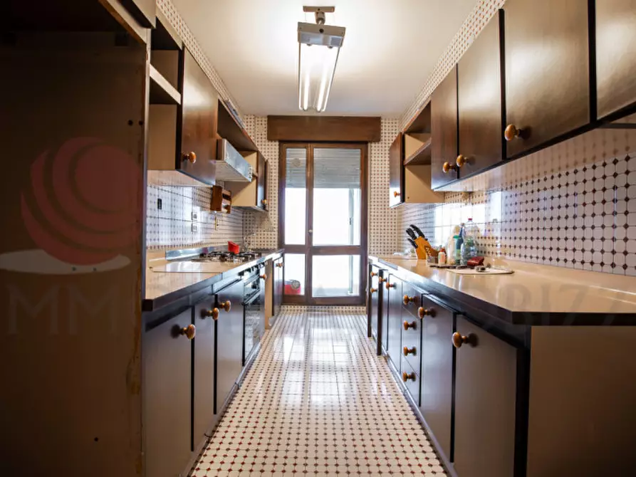 Immagine 6 di Appartamento in vendita  in Prato della Valle a Padova