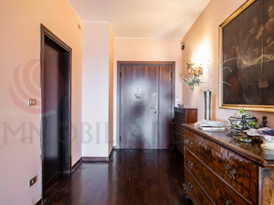 Immagine 7 di Appartamento in vendita  in Prato della Valle a Padova