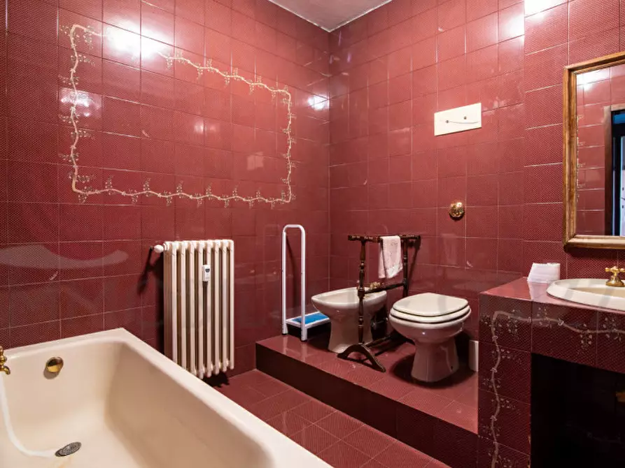 Immagine 8 di Appartamento in vendita  in Prato della Valle a Padova