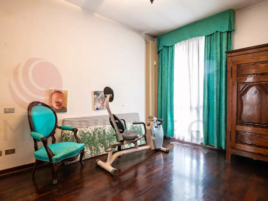 Immagine 9 di Appartamento in vendita  in Prato della Valle a Padova