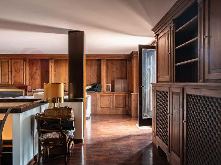 Immagine 10 di Appartamento in vendita  in Prato della Valle a Padova