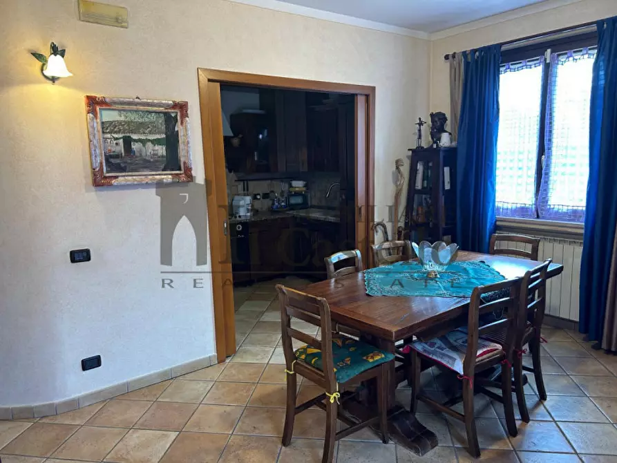 Immagine 6 di Appartamento in vendita  in Via bagnolo a Castiglione Del Lago