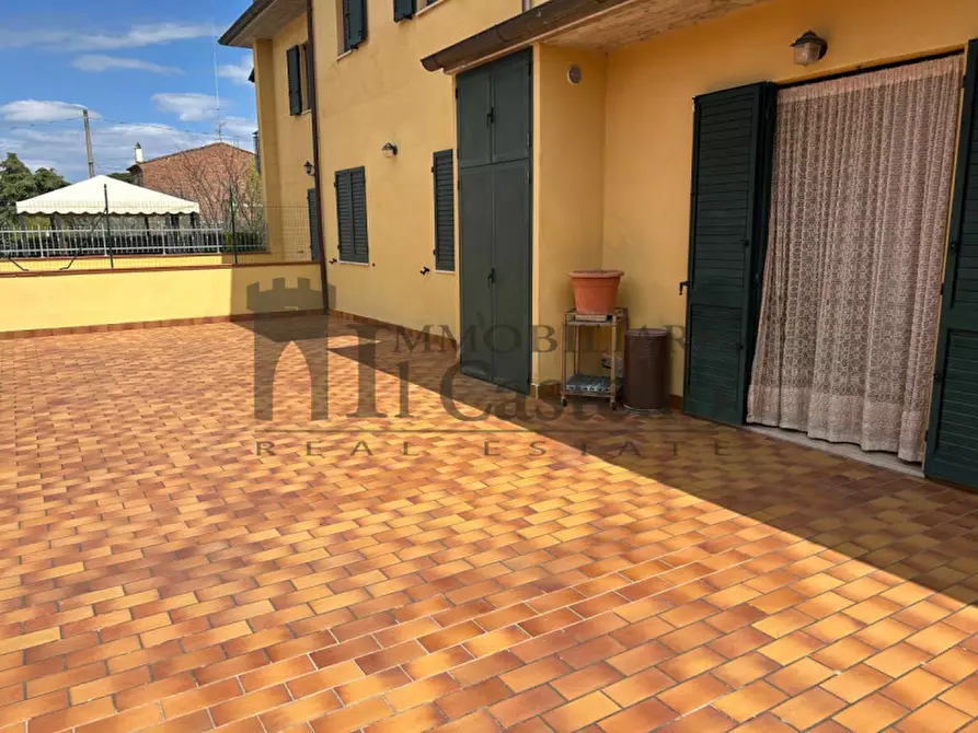 Immagine 7 di Appartamento in vendita  in Via bagnolo a Castiglione Del Lago