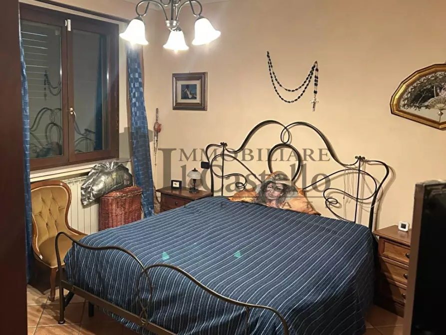 Immagine 11 di Appartamento in vendita  in Via bagnolo a Castiglione Del Lago