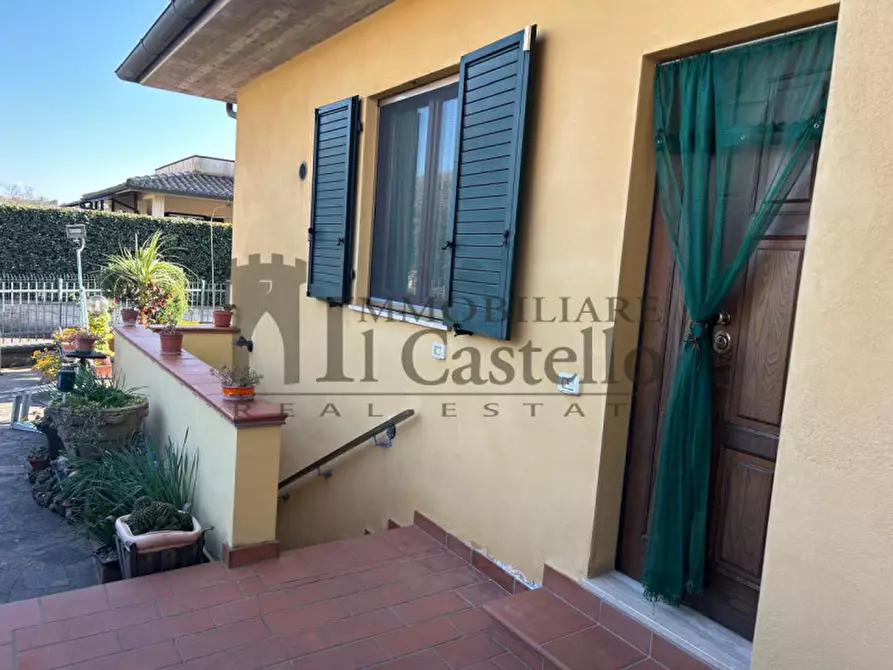 Immagine 13 di Appartamento in vendita  in Via bagnolo a Castiglione Del Lago