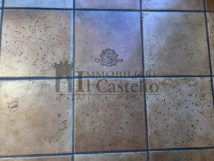 Immagine 15 di Appartamento in vendita  in Via bagnolo a Castiglione Del Lago