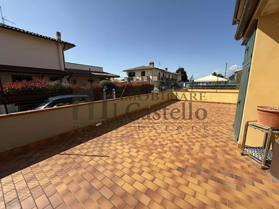 Immagine 17 di Appartamento in vendita  in Via bagnolo a Castiglione Del Lago