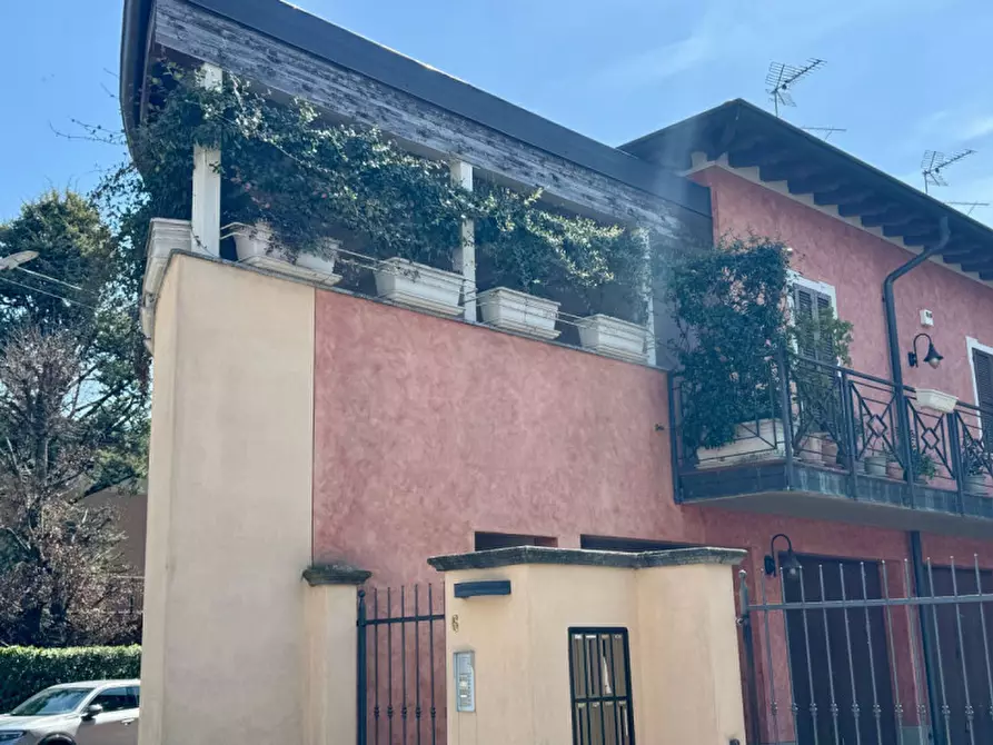 Immagine 2 di Appartamento in vendita  in via. CRISTOFORO COLOMBO a Calvisano