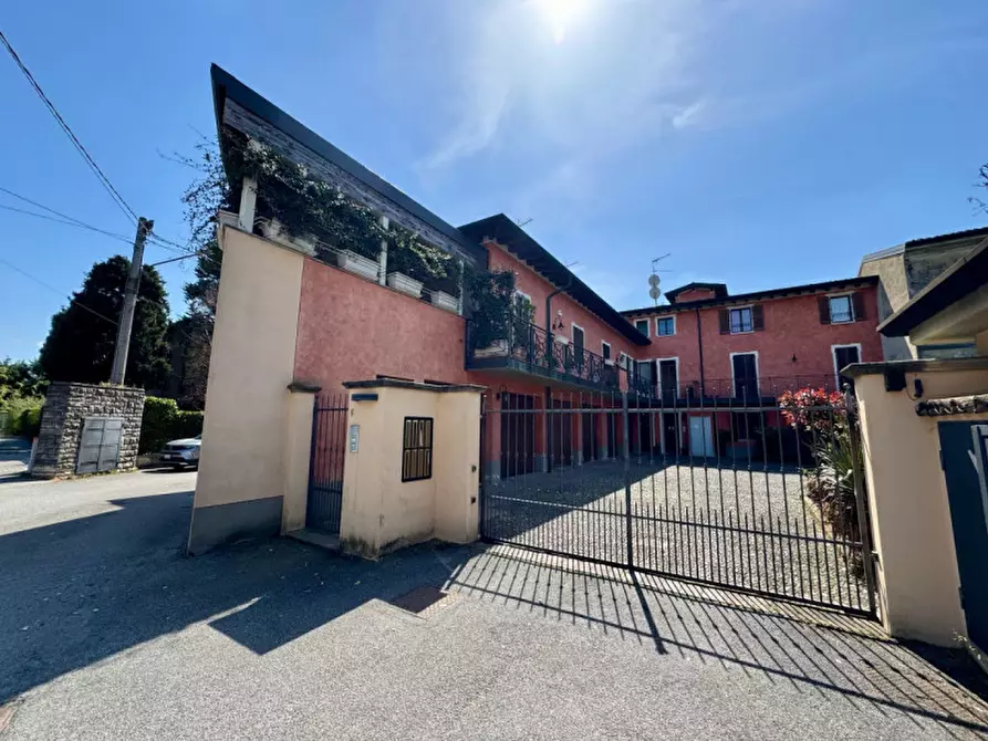 Immagine 3 di Appartamento in vendita  in via. CRISTOFORO COLOMBO a Calvisano