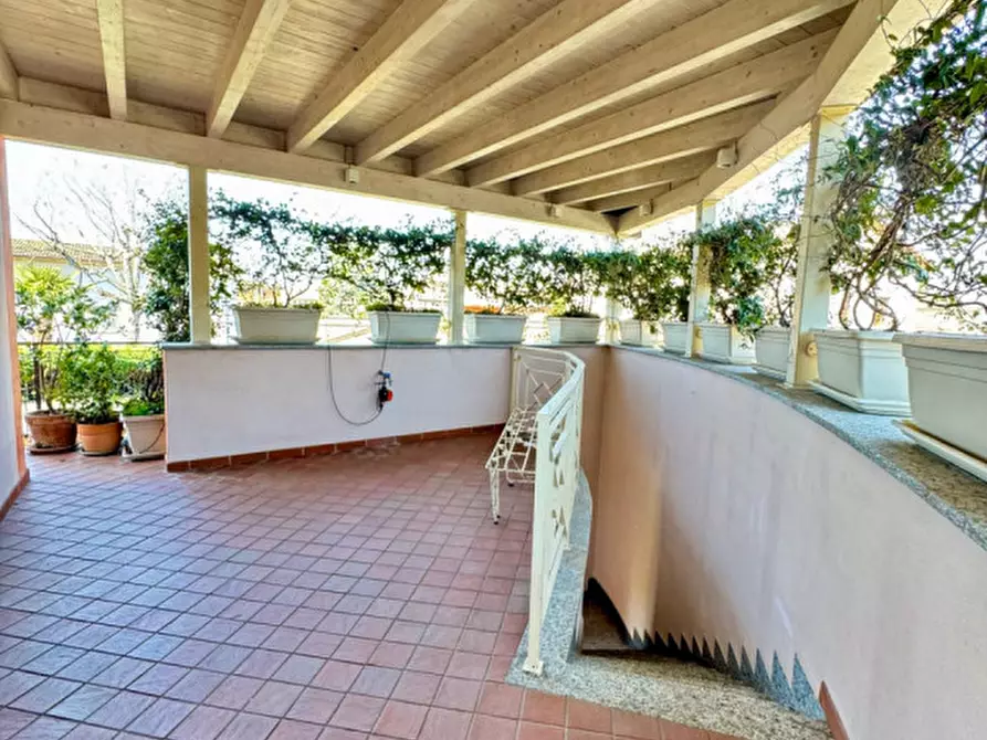 Immagine 5 di Appartamento in vendita  in via. CRISTOFORO COLOMBO a Calvisano