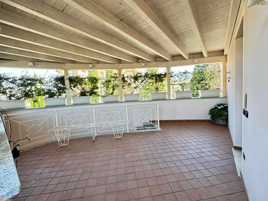 Immagine 6 di Appartamento in vendita  in via. CRISTOFORO COLOMBO a Calvisano