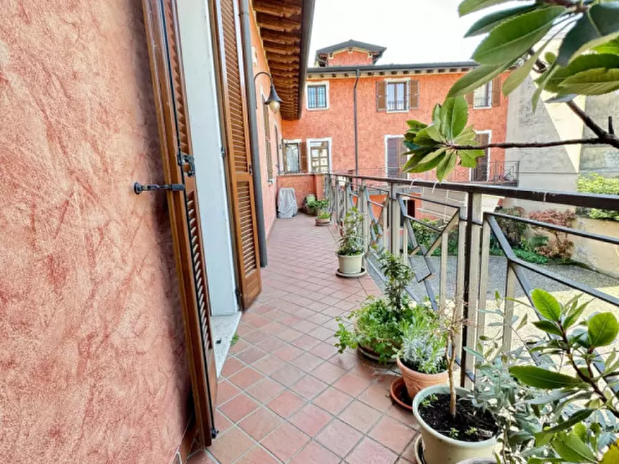 Immagine 7 di Appartamento in vendita  in via. CRISTOFORO COLOMBO a Calvisano