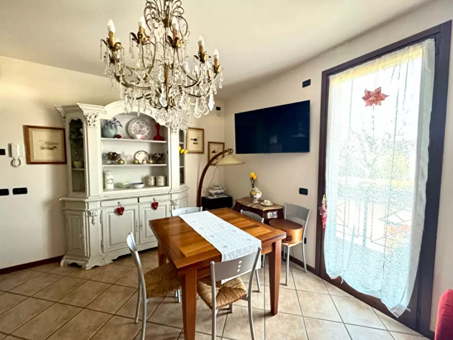 Immagine 12 di Appartamento in vendita  in via. CRISTOFORO COLOMBO a Calvisano