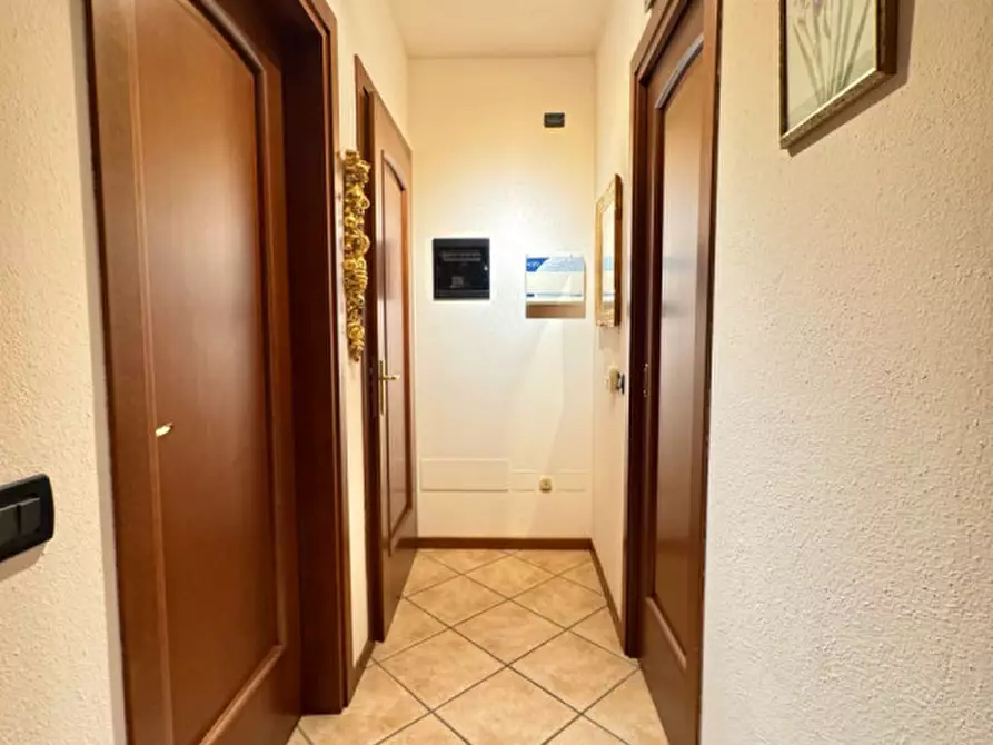 Immagine 15 di Appartamento in vendita  in via. CRISTOFORO COLOMBO a Calvisano