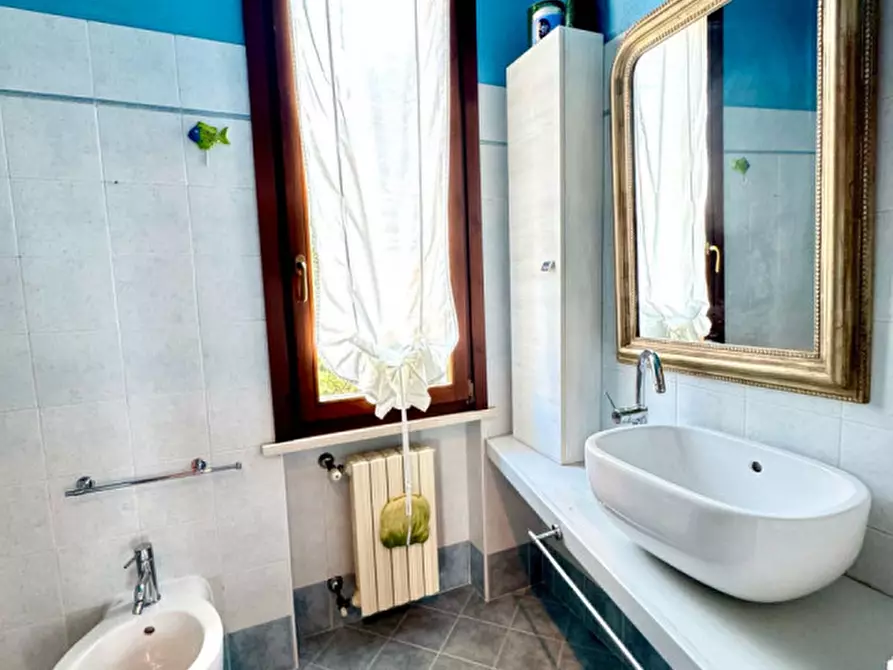 Immagine 16 di Appartamento in vendita  in via. CRISTOFORO COLOMBO a Calvisano