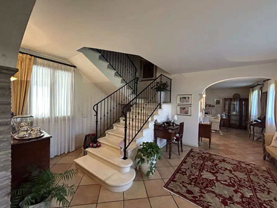 Immagine 7 di Villa in vendita  in VIALE GIUSEPPE MAZZINI a Mestrino