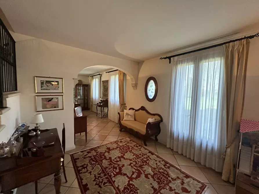 Immagine 8 di Villa in vendita  in VIALE GIUSEPPE MAZZINI a Mestrino