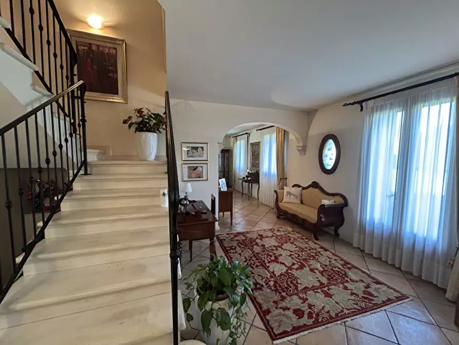 Immagine 9 di Villa in vendita  in VIALE GIUSEPPE MAZZINI a Mestrino