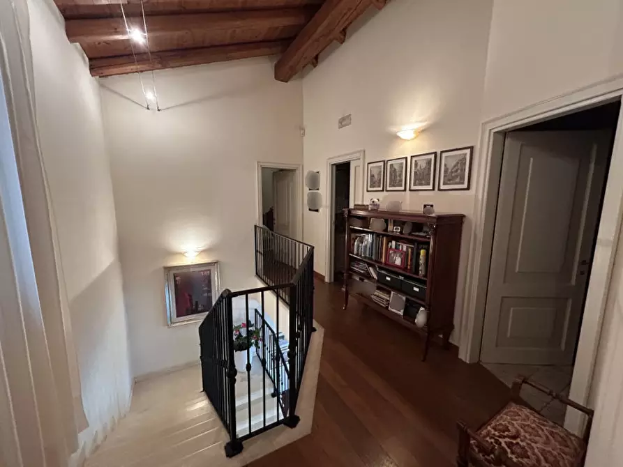 Immagine 10 di Villa in vendita  in VIALE GIUSEPPE MAZZINI a Mestrino