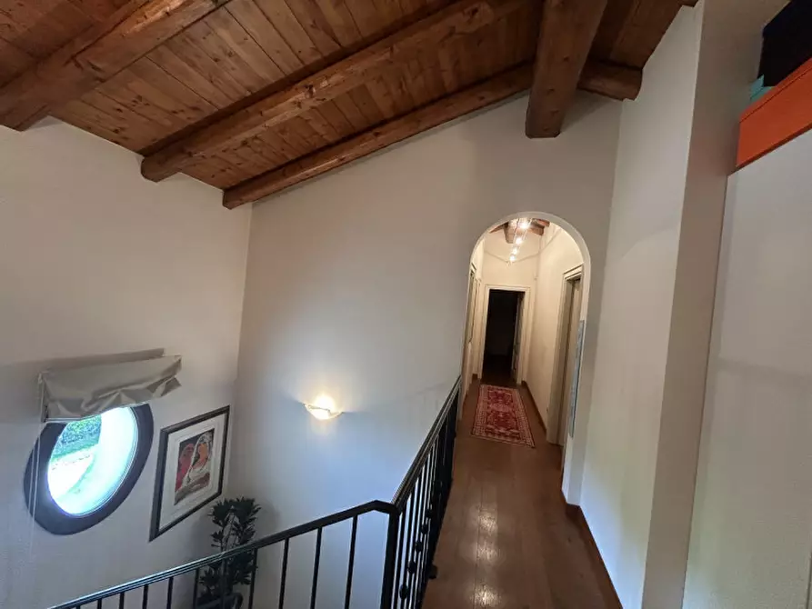 Immagine 12 di Villa in vendita  in VIALE GIUSEPPE MAZZINI a Mestrino