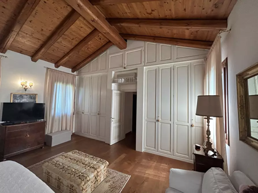 Immagine 17 di Villa in vendita  in VIALE GIUSEPPE MAZZINI a Mestrino