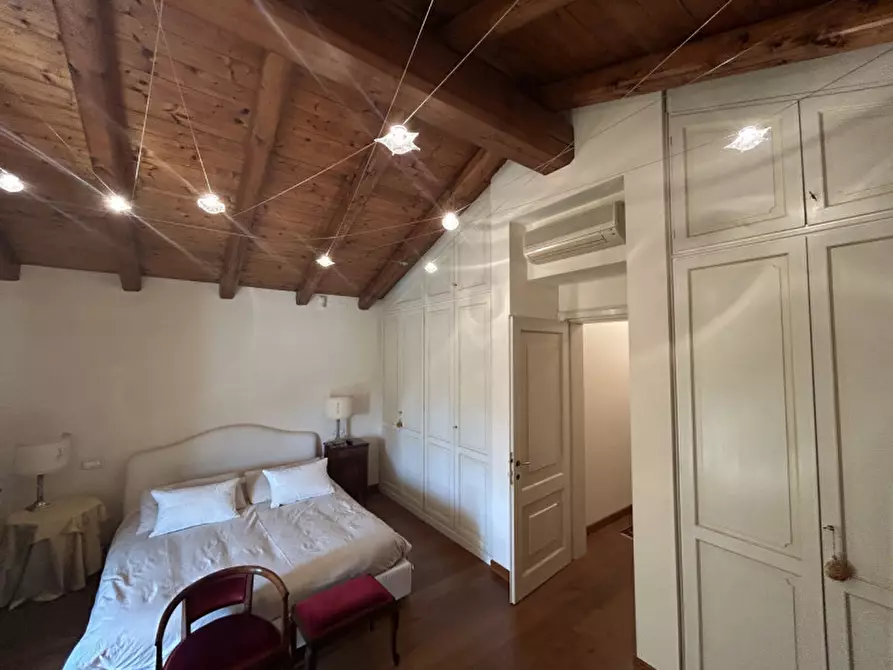 Immagine 18 di Villa in vendita  in VIALE GIUSEPPE MAZZINI a Mestrino