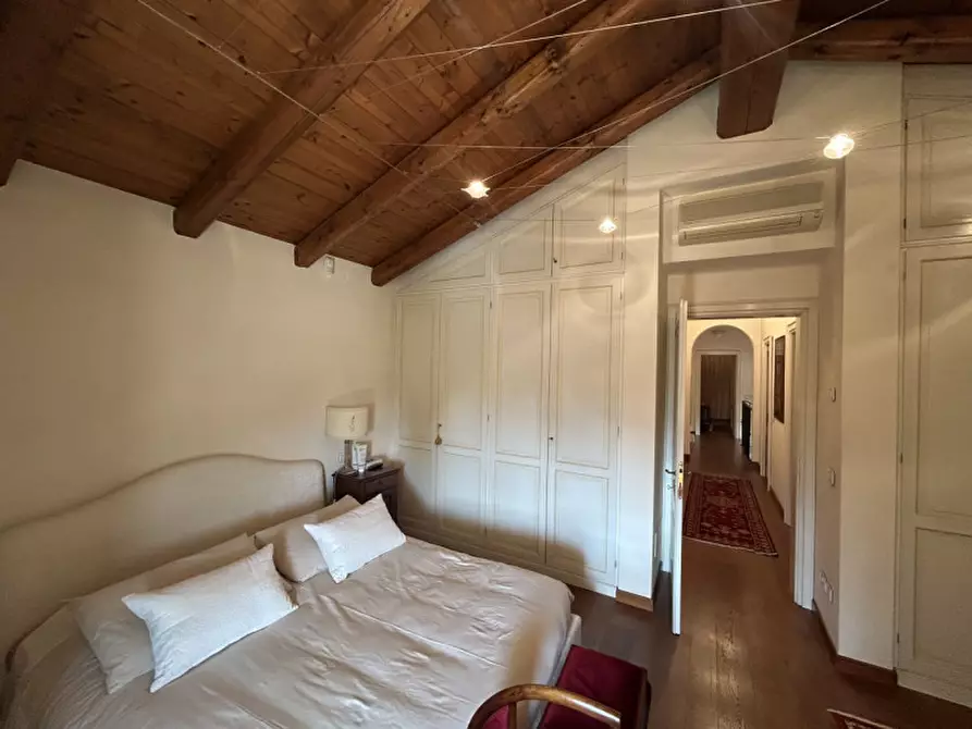 Immagine 19 di Villa in vendita  in VIALE GIUSEPPE MAZZINI a Mestrino