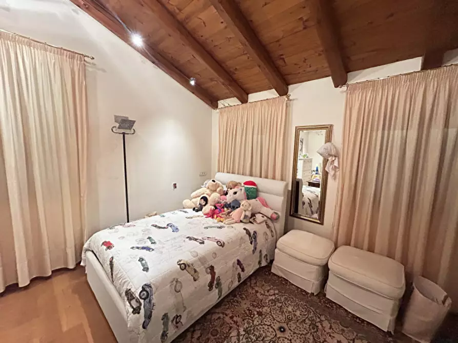 Immagine 21 di Villa in vendita  in VIALE GIUSEPPE MAZZINI a Mestrino