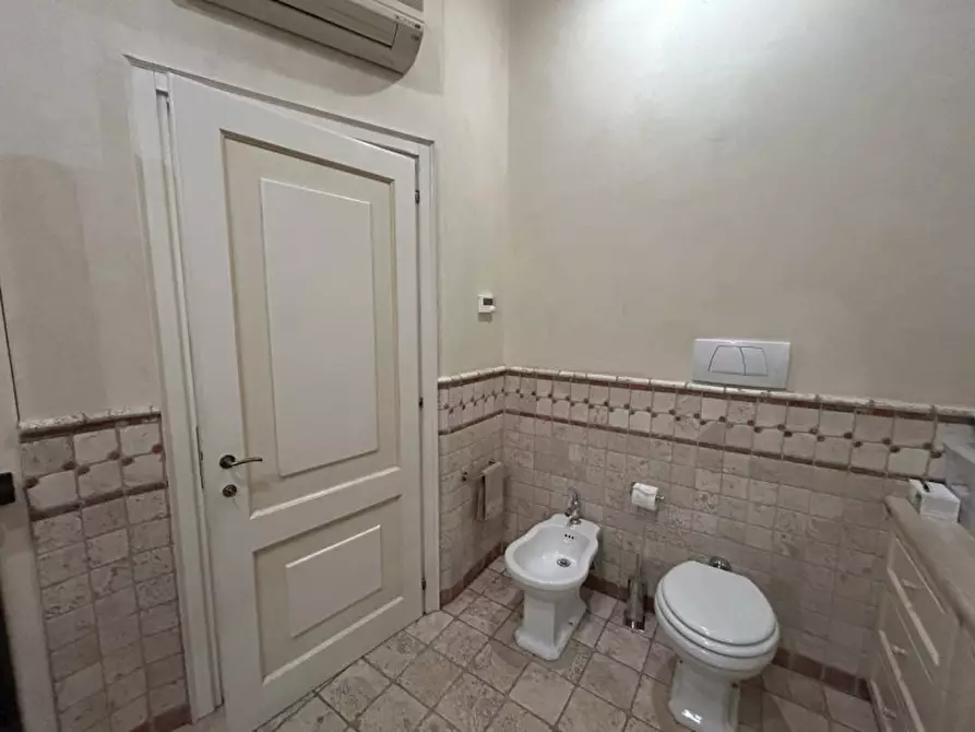 Immagine 23 di Villa in vendita  in VIALE GIUSEPPE MAZZINI a Mestrino