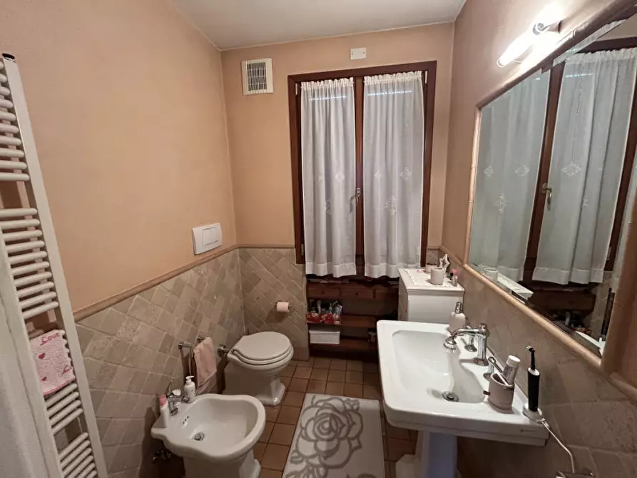 Immagine 24 di Villa in vendita  in VIALE GIUSEPPE MAZZINI a Mestrino