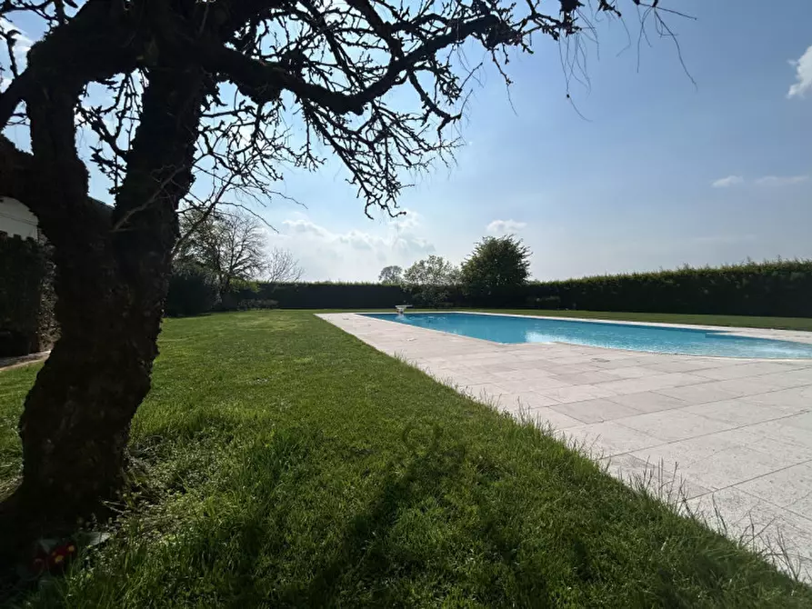 Immagine 32 di Villa in vendita  in VIALE GIUSEPPE MAZZINI a Mestrino