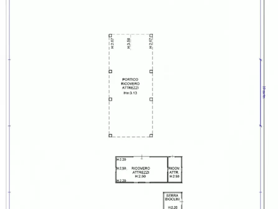 Immagine 39 di Villa in vendita  in VIALE GIUSEPPE MAZZINI a Mestrino