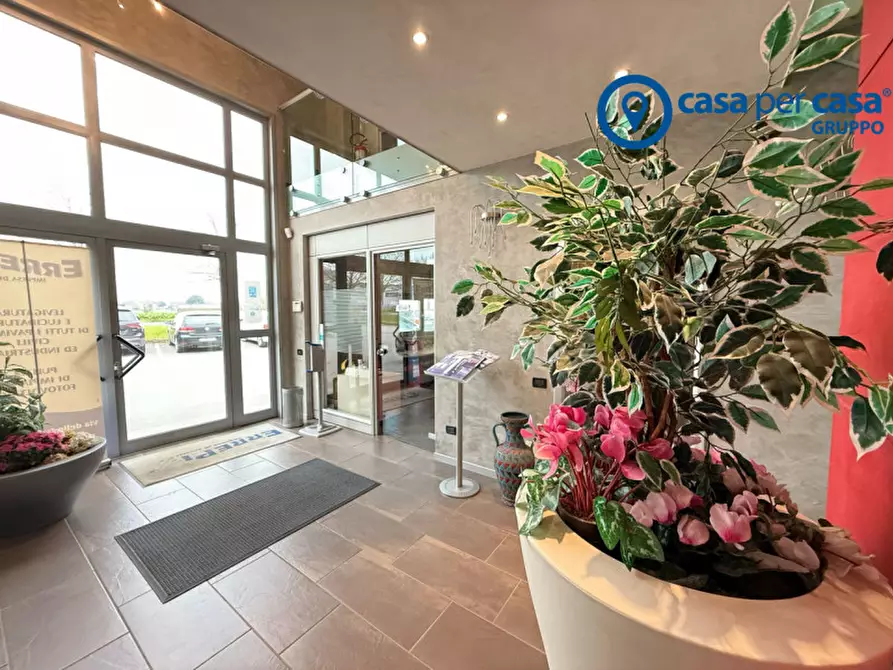 Immagine 1 di Capannone industriale in vendita  in Viale delle Industrie, 41/F a Rovigo